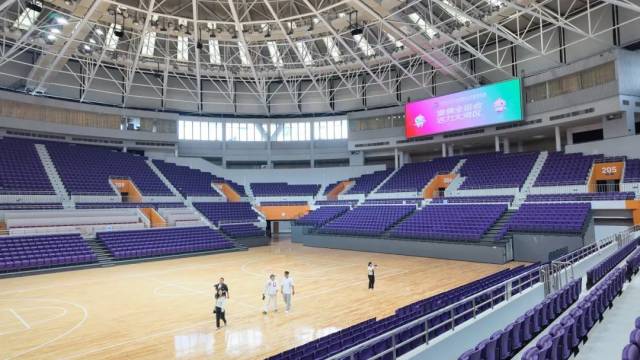 备战2026“苏超”，盐城队公开招募主教练、队员和助教等