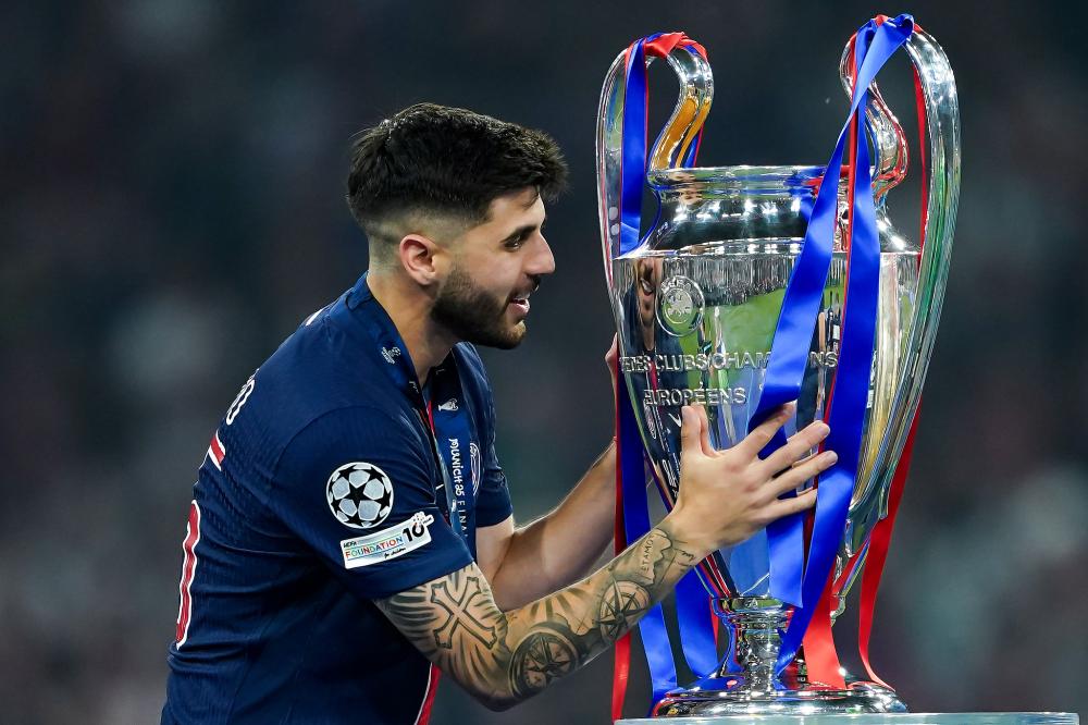 米体：罗马法院起诉那不勒斯转会财务造假，涉及奥斯梅恩等人